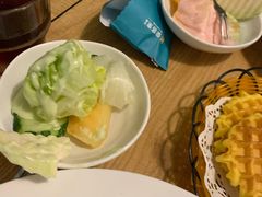 -豪客来牛排(汕头东厦100店)