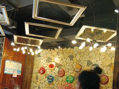 -顶顶汤火牛排火锅·经典铜锅涮肉