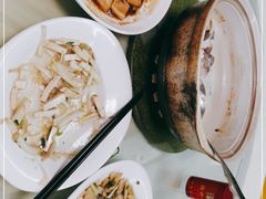 -高老庄·老溧阳·私房菜(南山竹海店)
