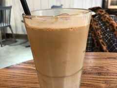 -明谦·Coffee&Cocktail Bar(美您公园店)