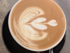 -BE NORMAL CAFE(霞溪路店)