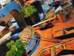 -九田家黑牛烤肉料理(新辰里亚运村店)
