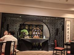 -海天楼中餐厅(吴宫泛太平洋酒店)