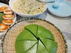 -龙泉人椰子鸡.糟粕醋.海南菜(三亚旗舰店)