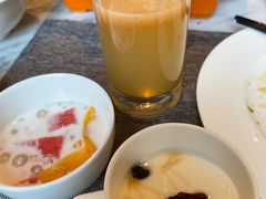 -北京王府井希尔顿酒店·万斯阁西餐厅