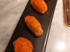 鱼籽闪电芝士油条-新辣道鱼火锅(领展购物广场·中关村店)