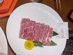 -隐炉和牛烧肉店(群力店)