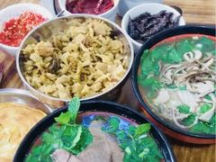 -熊氏牛羊杂粉(龙眼井总店)