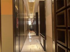 -黄嘉喜来登酒店-采悦轩中餐厅(滨江中路店)