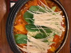 -槿Story·韩国料理(望京韩国美食城店)