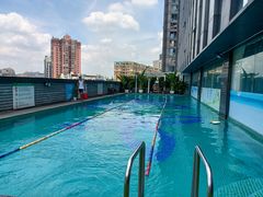 -威蒂斯国际健身游泳会所(东莞庄路店)