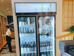 -江户·岚 创意料理(泛海店)