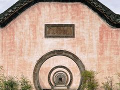-呈坎景区