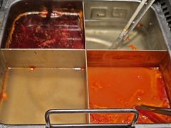 -海底捞火锅(长沙华创国际广场店)