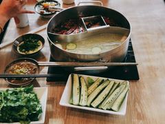 -野妹火锅(南园店)