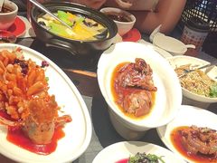 -小厨娘金榜题名(夫子庙秦淮河店)