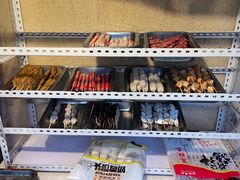 零售区-大学路8号炸串(大学路十四号院店)