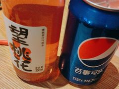 -新石器烤肉(百联川沙店)