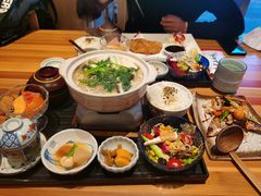 -皇品田苑日式料理(苏州中心店)
