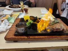 -豪客来牛排(海沧阿罗海店)