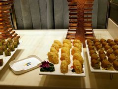 -银鲨海鲜烤肉火锅自助餐厅(五星店)