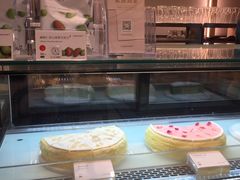 -36cake生日蛋糕(福田店)