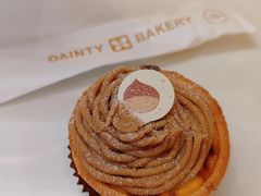 -黛汀烘焙DAINTY BAKERY(代字行合生汇店)