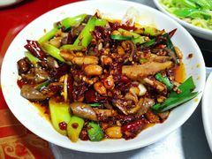 -胖哥家藏菜(护国路店)