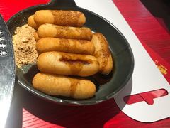 -谭鸭血老火锅(万象九宜城店)