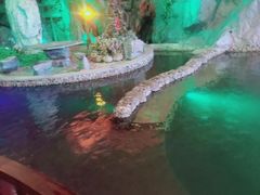-宝丽金大酒店·洗浴中心