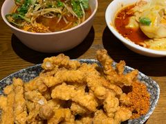 -付小姐在成都(五道口店)