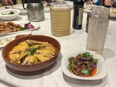 -乾隆美食·本帮菜(黄河路店)