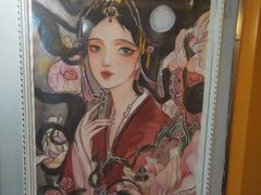 -棒拇指美术(鹏达商务校区)