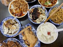 -西月城谭豆花(春熙路店)