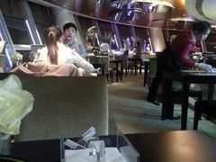 -339旋转餐厅(天府熊猫塔店)