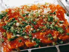 -绿茶餐厅(昆明世纪金源店)