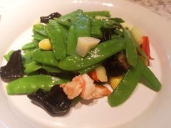 -奉天小馆·非遗东北菜(济南万象城店)