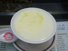 双皮奶-义顺牛奶公司(庇利金街店)