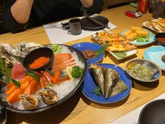 -枝魯枝魯自助料理