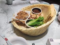 -鲁菜根·泰山菜(泰山店)