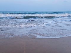 -西秀海滩公园