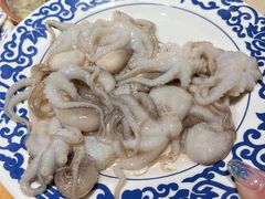 -东镇老火锅(长春路首店)