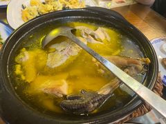 -缘来聚·徽菜名店(黄山宏村店)