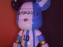 -星聚会KTV(合生汇黑金店)