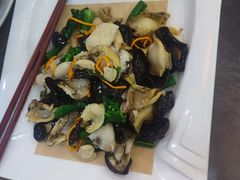 -聚彩居三和酒楼•老字号粤菜(南城店)