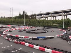 -锐擎卡丁车主题乐园(郊野公园店)