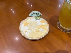 -香麒园·过桥米线·南湖雅宴