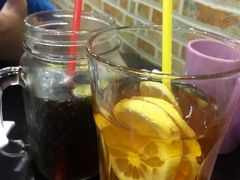 -蘑菇餐厅(马台街店)
