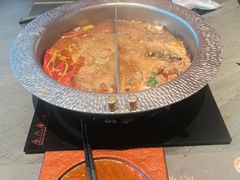 -牛YO寿喜烧和牛火锅自助(三台子万象汇店)