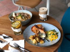 -FUNK & KALE BY WAGAS(长宁尚嘉)